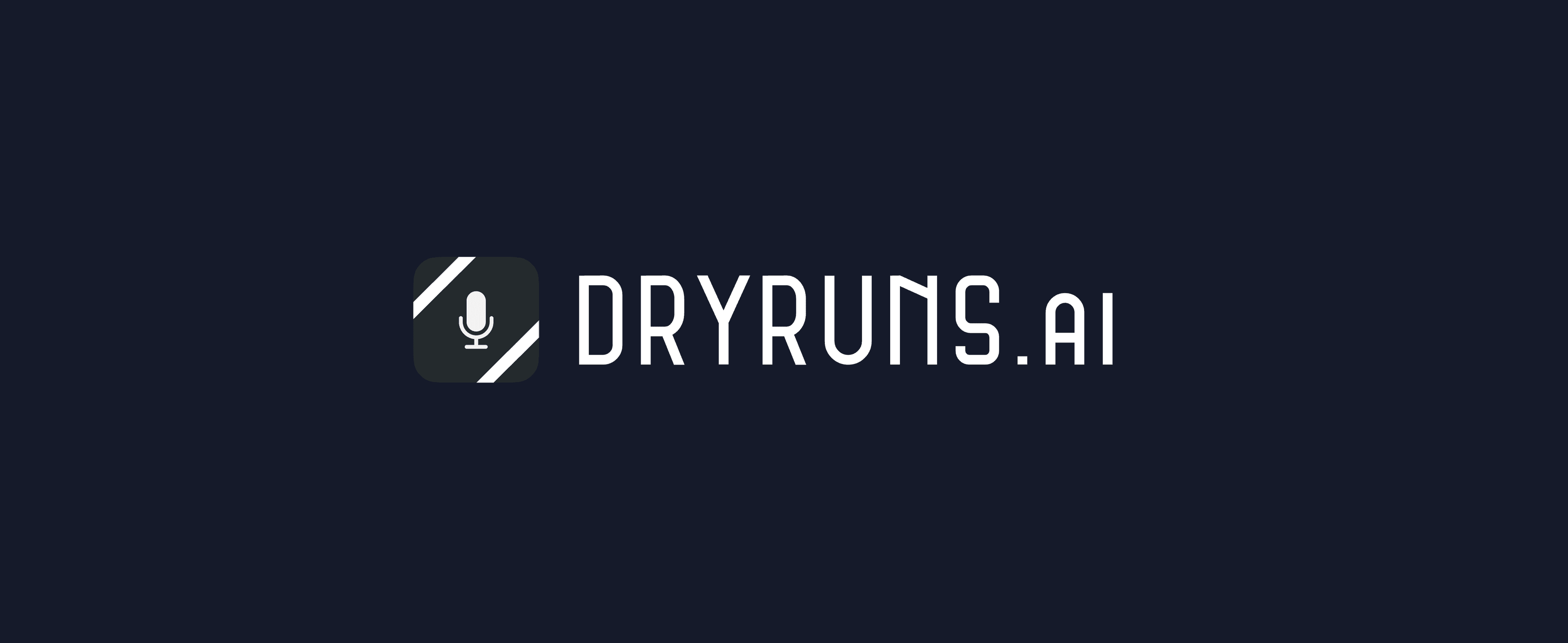 DryRuns